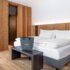 Doppelzimmer Hotel Arosa