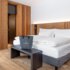double room hotel Arosa