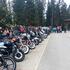 Harley Davidson Treffen in der Schweiz