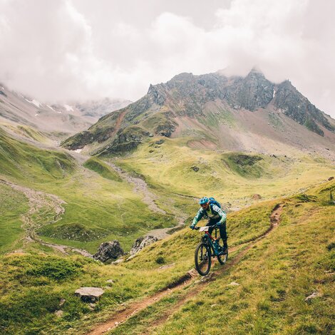 Hörnli Trailjagd | © Christoph Bayer