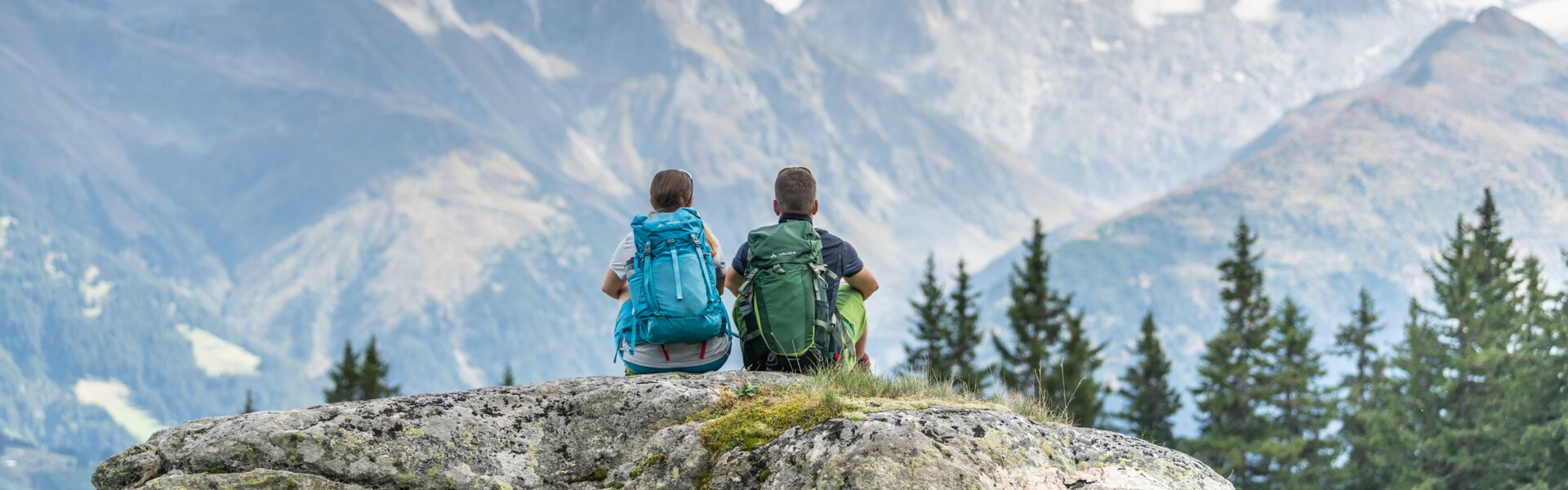 Wanderausflug mit Arosa Card | © Mattias Nutt Photography