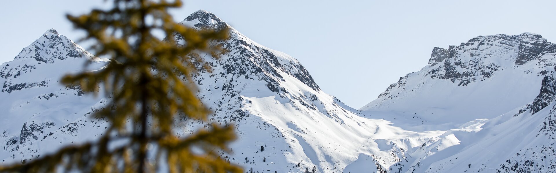 Lenzerheide im Winter