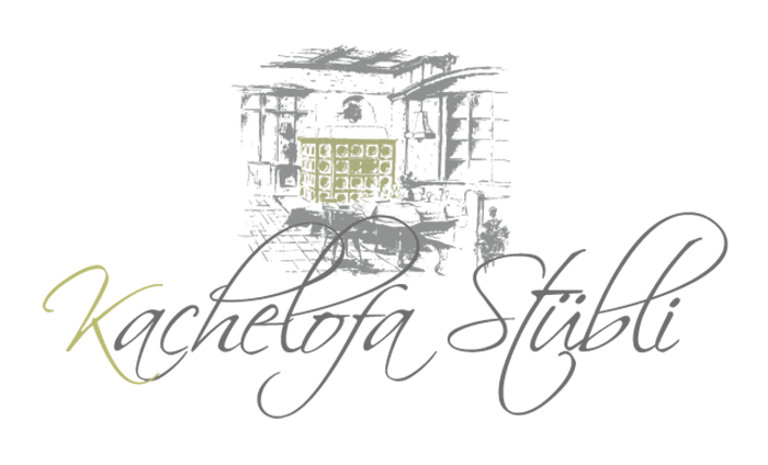 Kachelofa Stübli logo