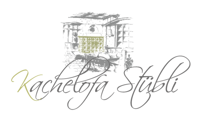 Kachelofa Stübli Logo