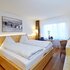 modern double room Arosa