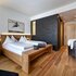 double room hotel Grisons