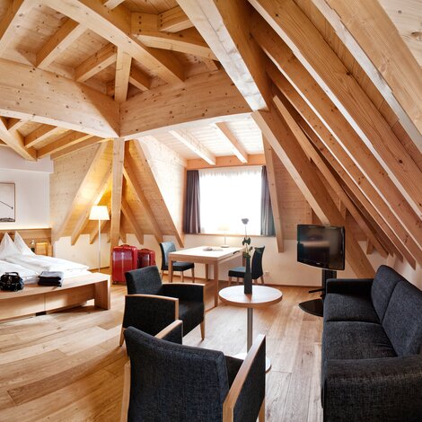 room accommodation Arosa