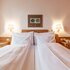 junior suite hotel Arosa Lenzerheide