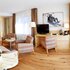 modern suite in Arosa