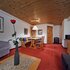 traditional suite in Arosa Lenzerheide