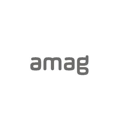 Amag logo