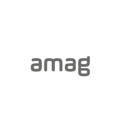 Amag Logo