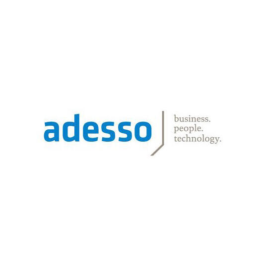 Adesso Logo