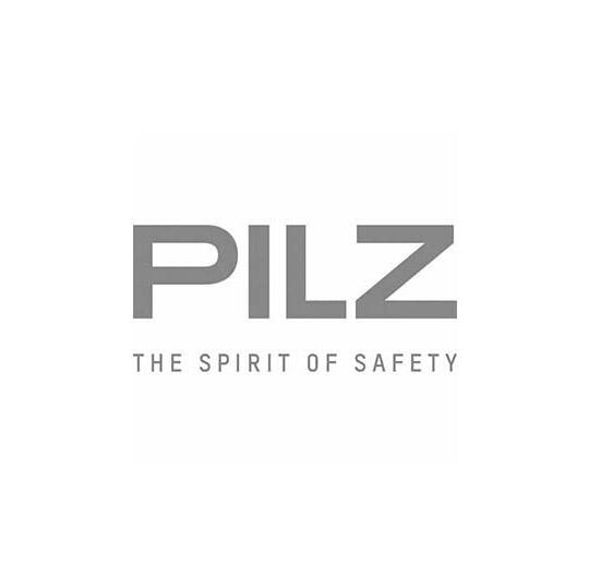 Pilz logo