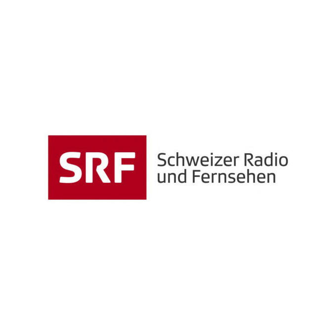 SRF Logo