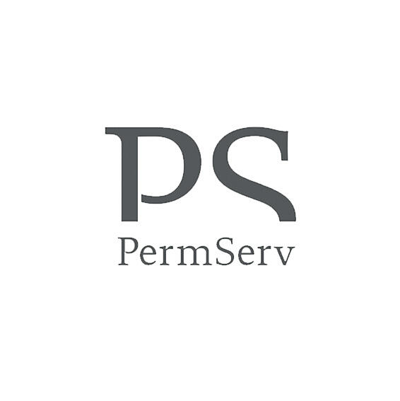 Permserv logo
