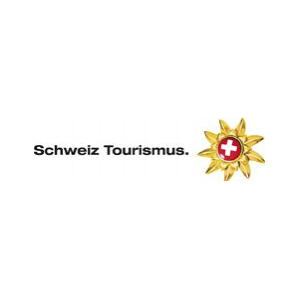 Schweiz Tourismus logo