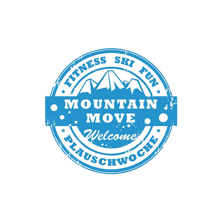 Mountain Move Logo