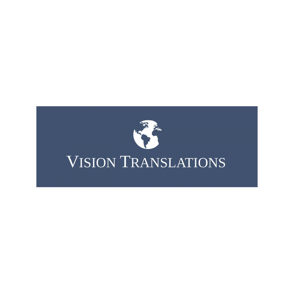 Vision Translations logo