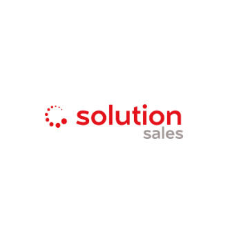 Solution Sales AG Logo