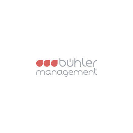 Bühler Management Logo