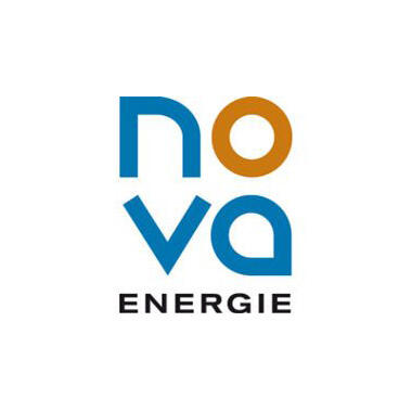 Novaenergie Logo