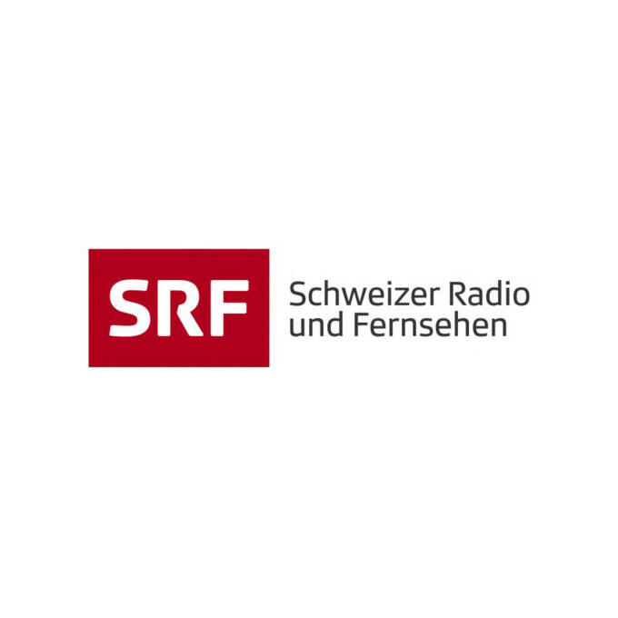 SRF logo